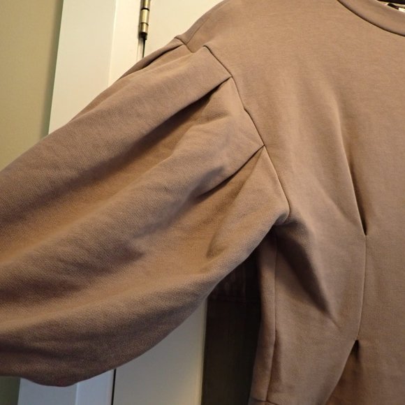 Topshop Editor Dress - Picture 3 of 8